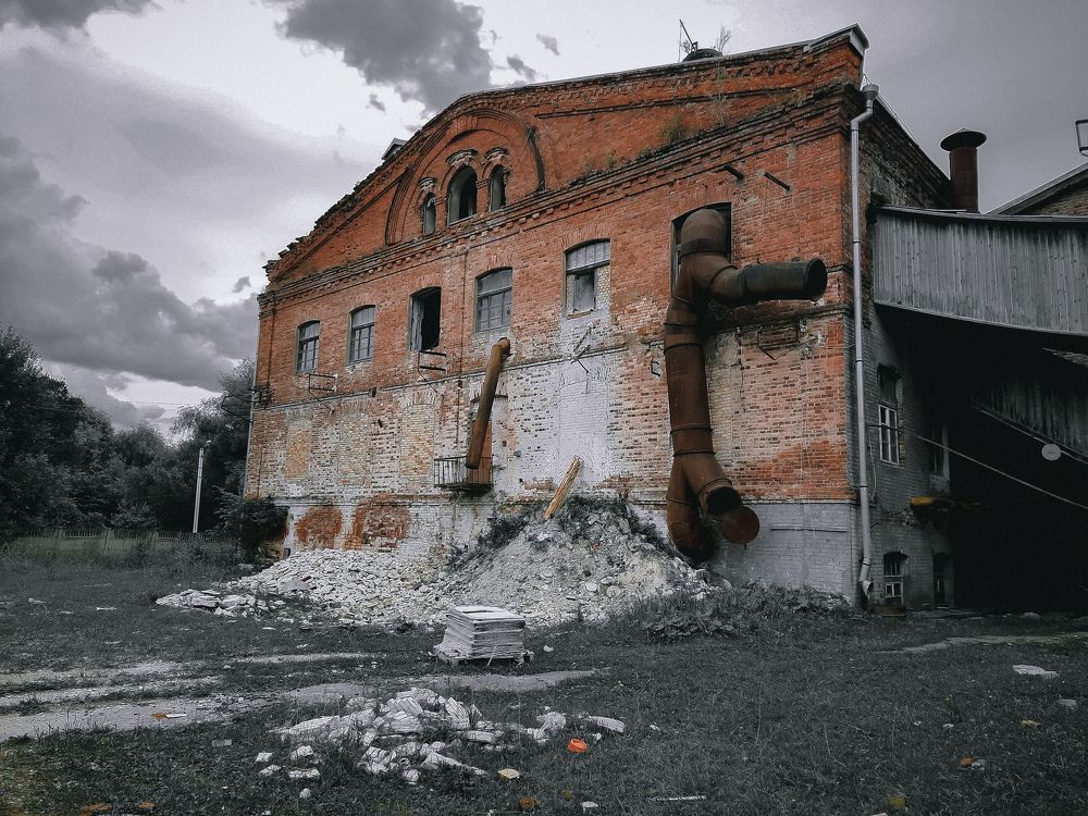 Photograph by Анастасия Кравченко