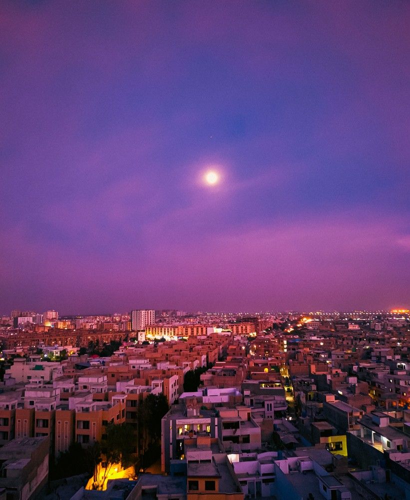 Photograph by Uzair Ahmed Memon