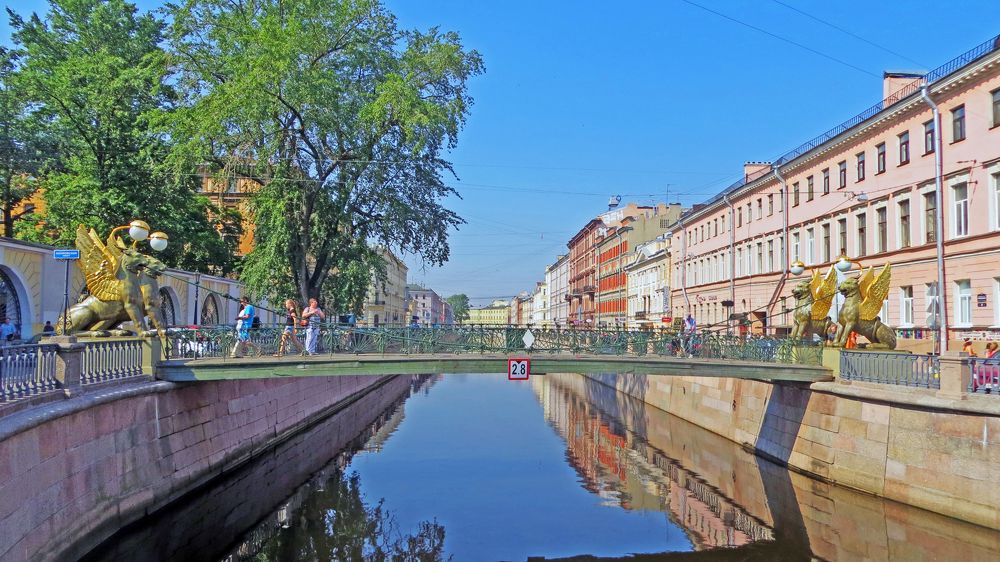 Photograph by Alexandra Migun