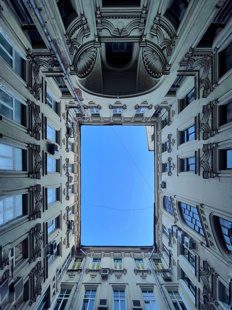 Photograph by Ольга Дорошенко