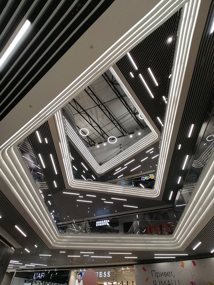 Photograph by Артём Шестаков