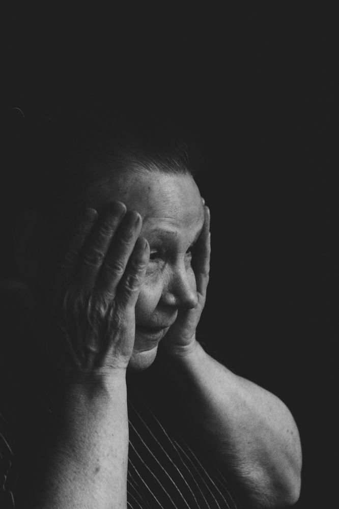 Photograph by Маргарита Муха