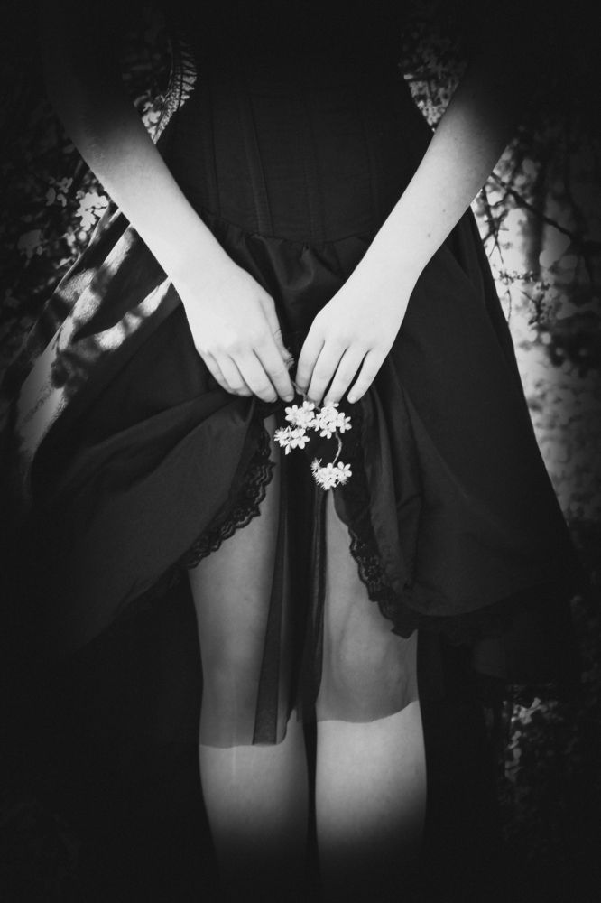 Photograph by Natalia Safronova