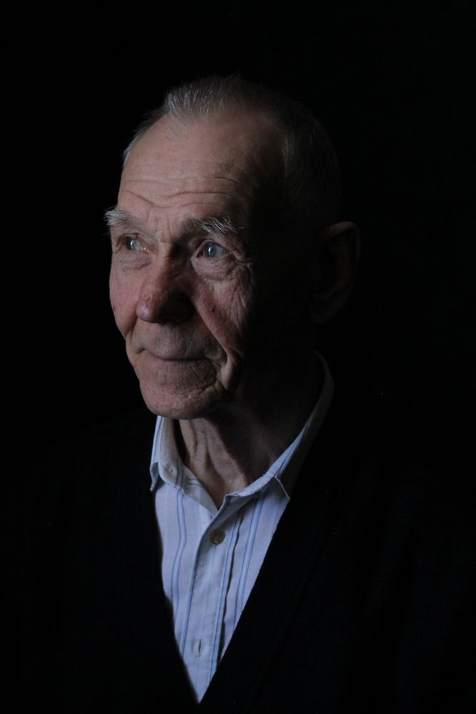 Photograph by Алёна Вороная