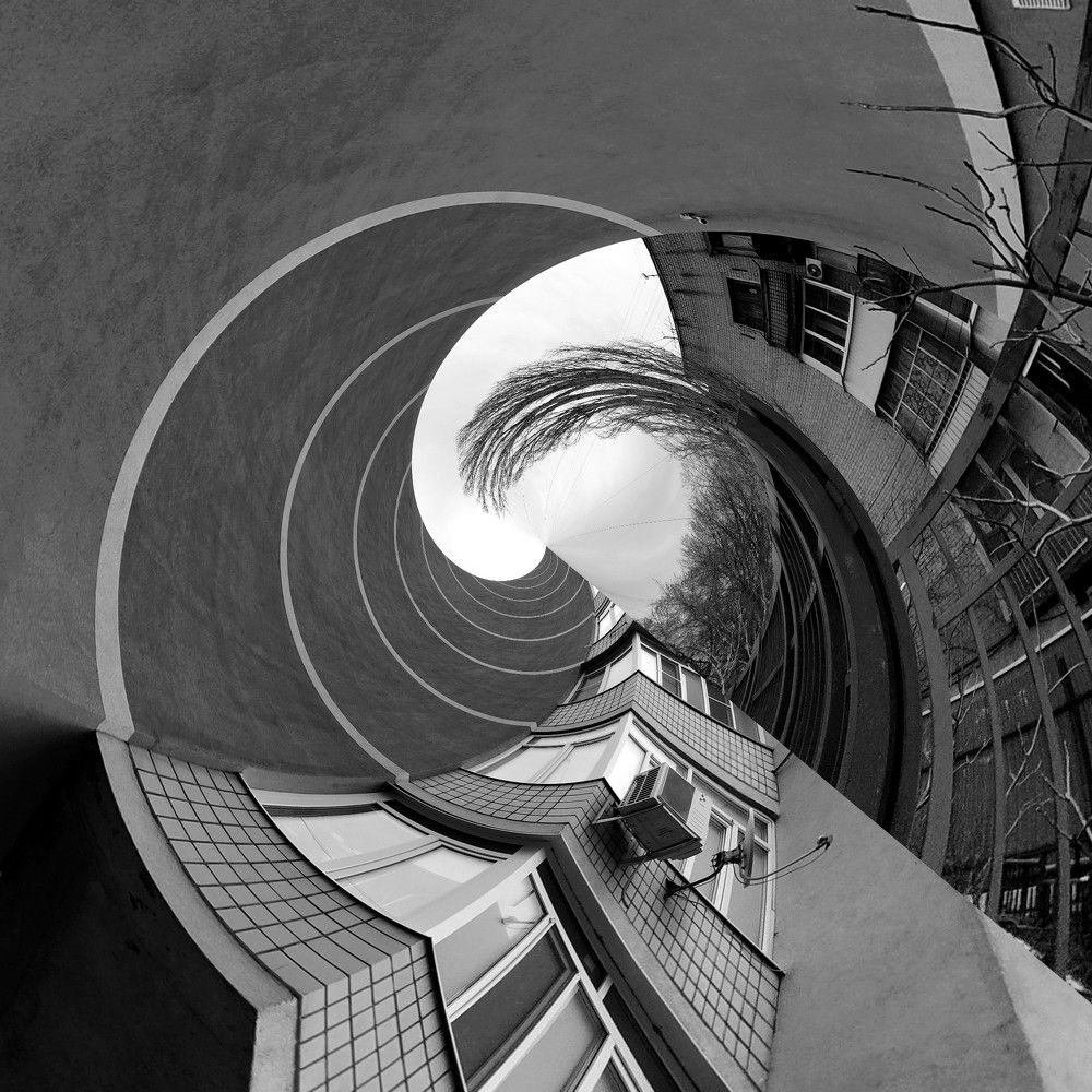 Photograph by Karina Yakovleva