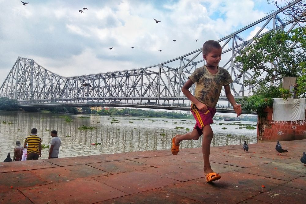 Фотография автора Dipayan Biswas