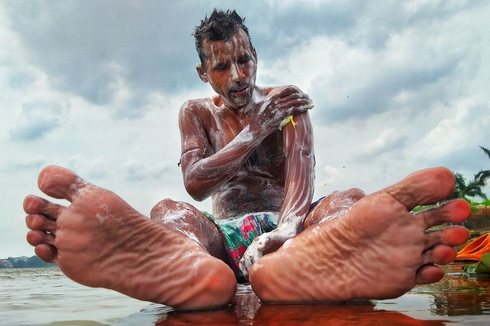 Фотография автора Dipayan Biswas