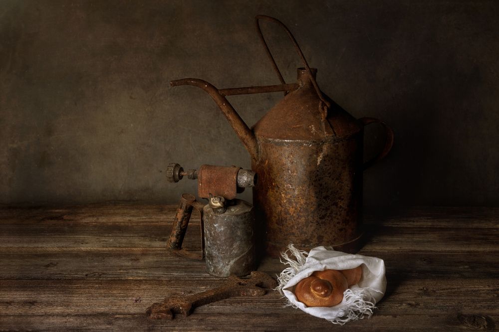 Photograph by Peter Markus