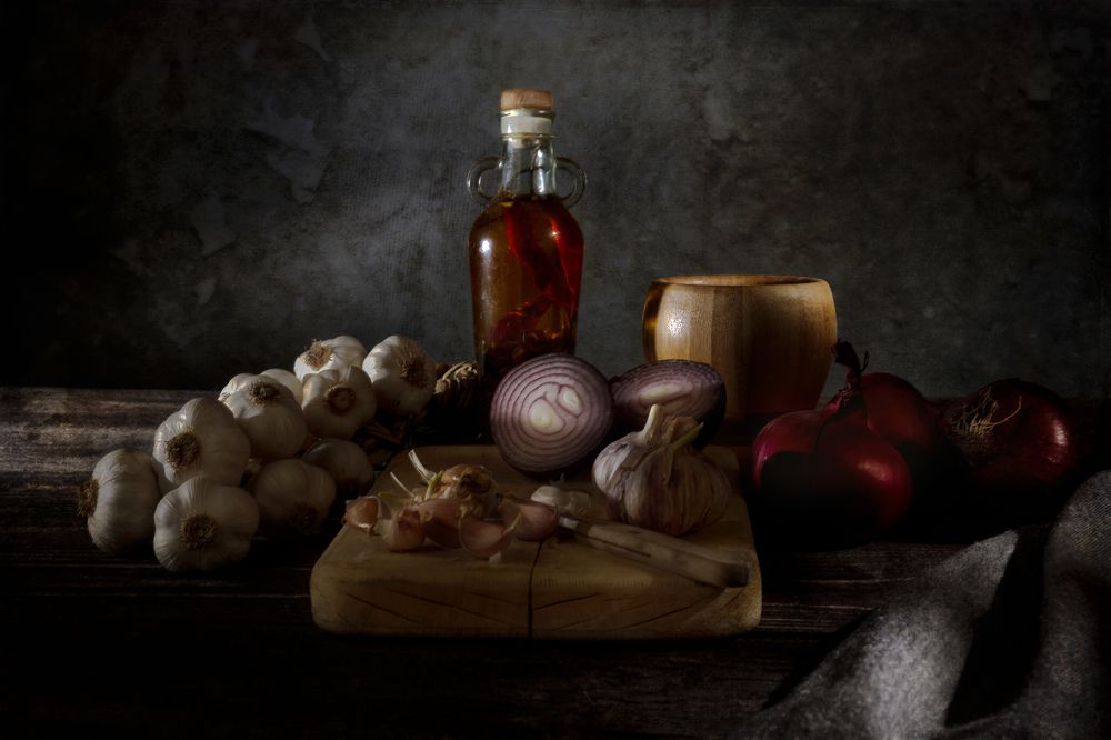 Photograph by Peter Markus