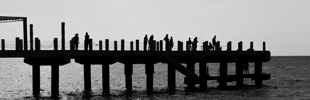 Photograph by Dolores Bilbao