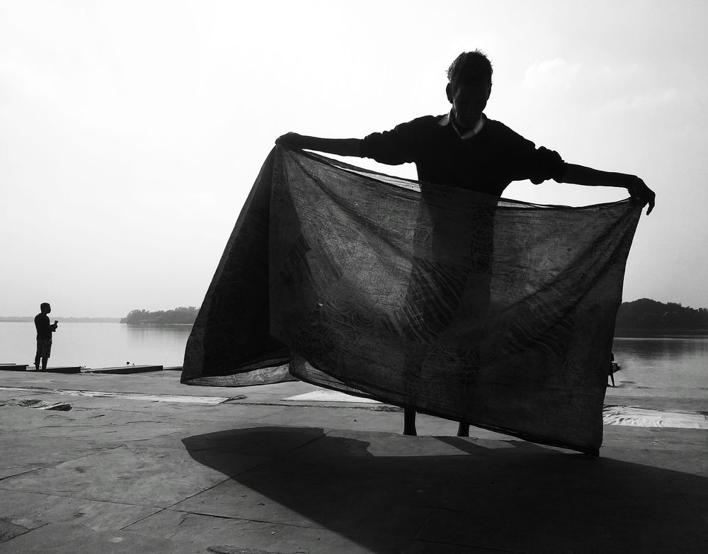 Фотография автора Dipayan Biswas