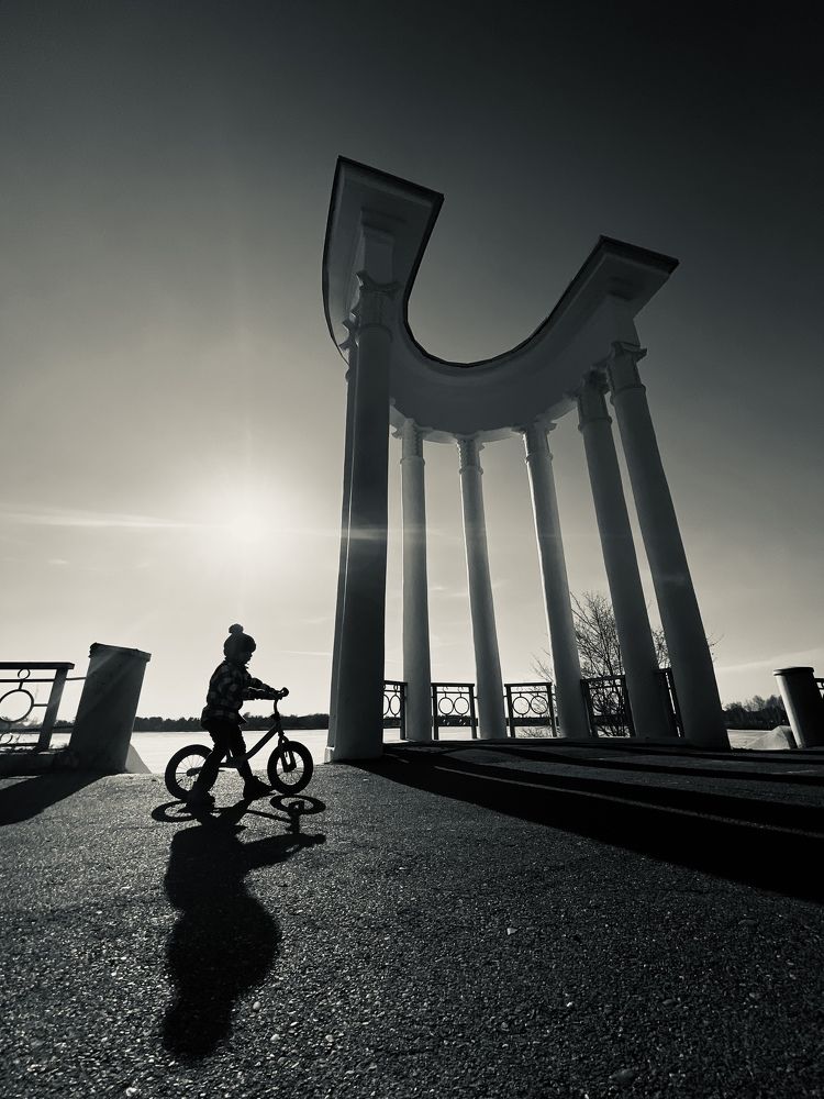 Photograph by Алена Орлова