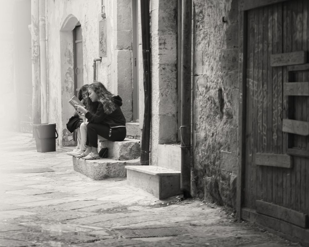 Photograph by Гребенников Сергей