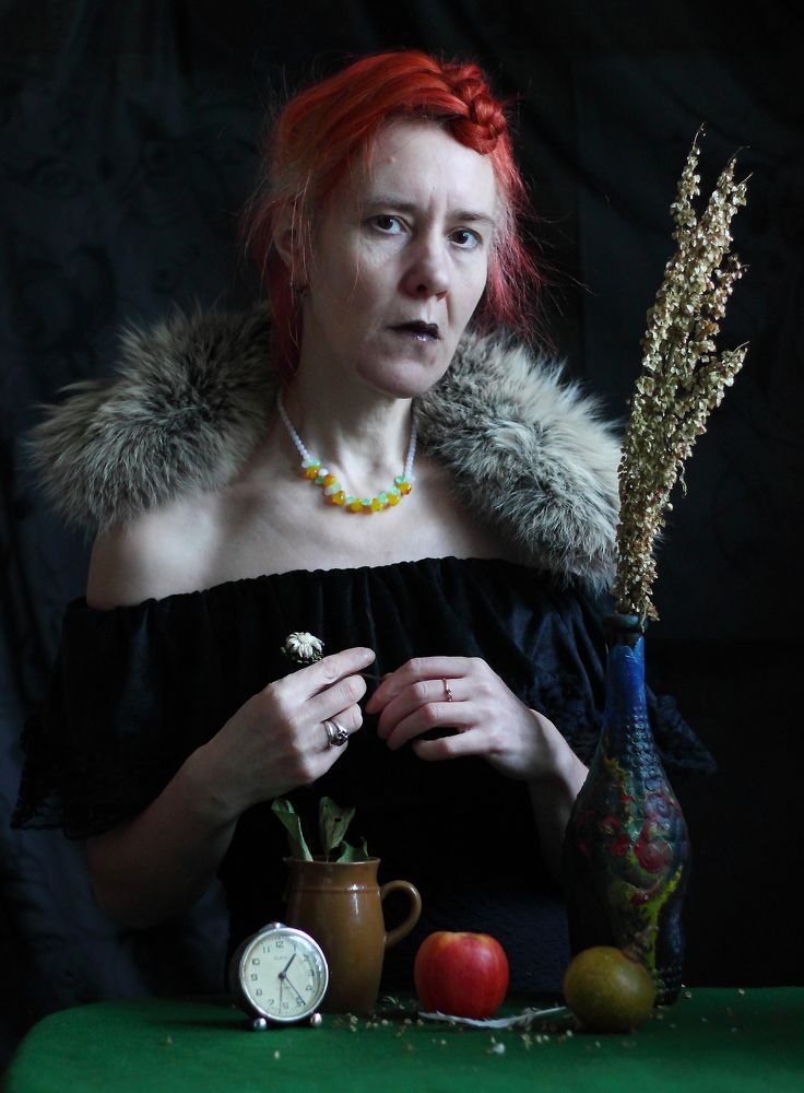 Photograph by Ольга Щербакова