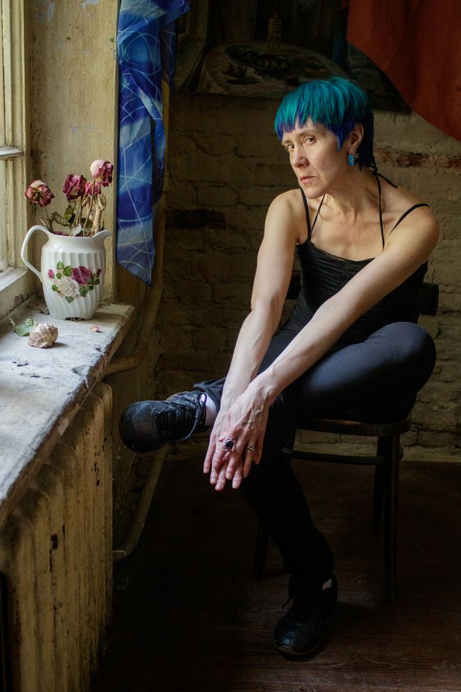 Photograph by Ольга Щербакова