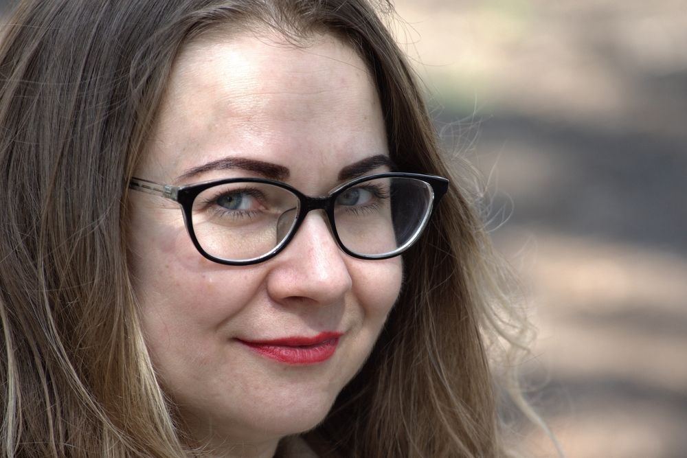 Photograph by АНДРЕЙ Роев