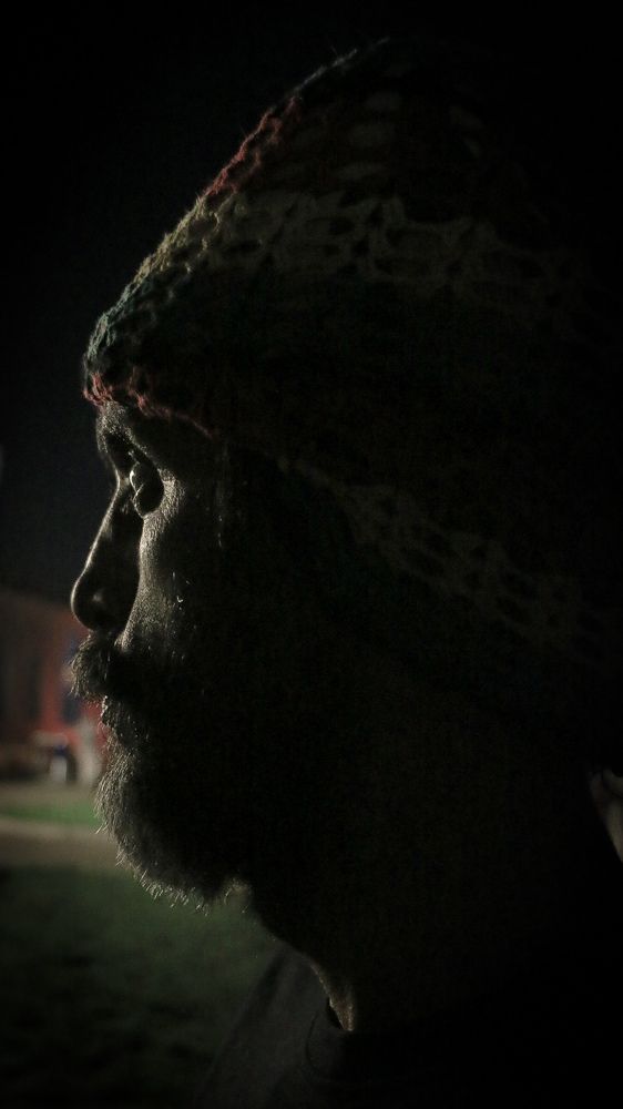 Photograph by Gustov Shults