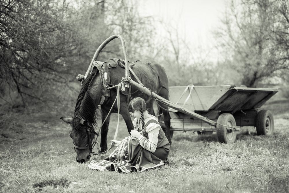 Photograph by Денис Панников