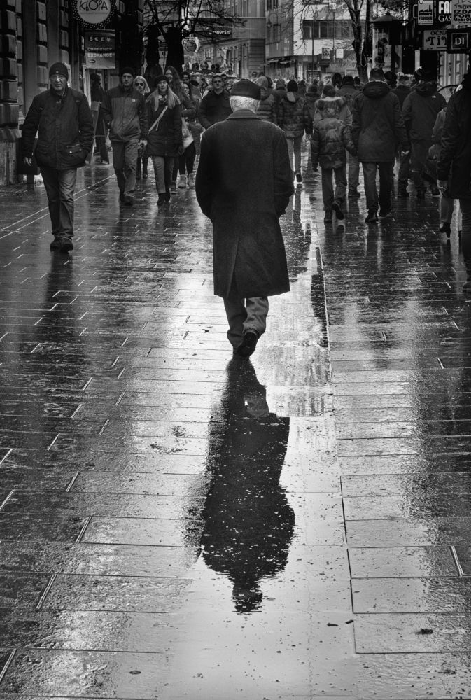 Photograph by muhamed borovic