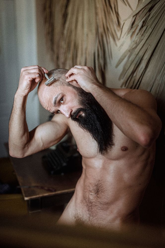 Фотография автора Михаил Балаев