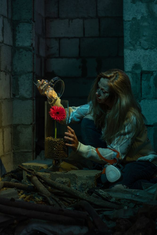 Photograph by Денис Панников