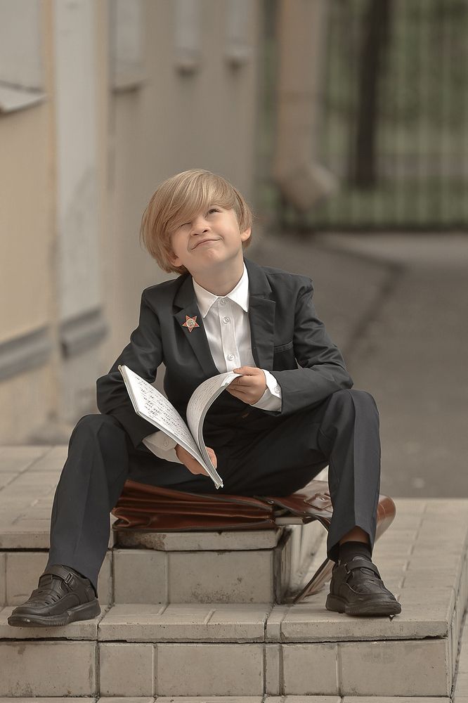 Photograph by Наталья