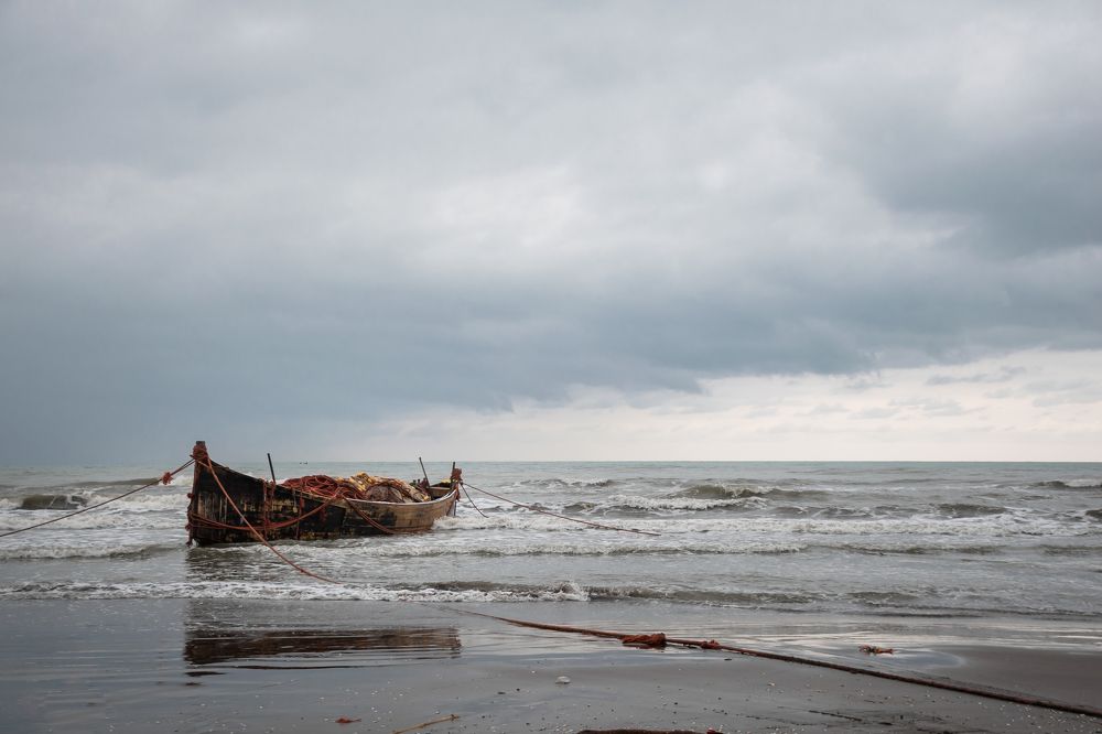 Sea