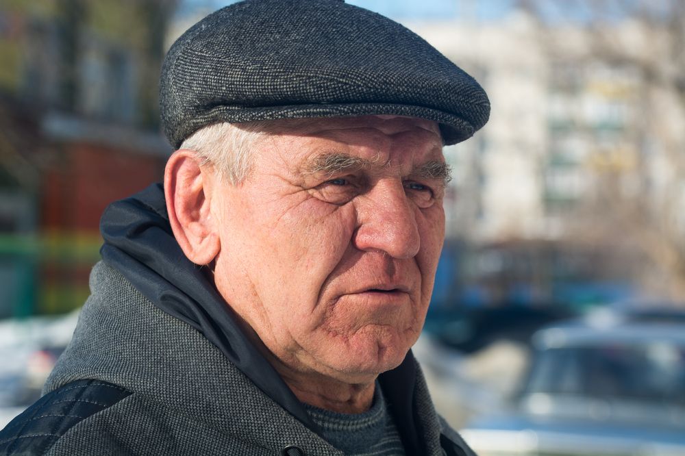 Photograph by Вячеслав Куксенков
