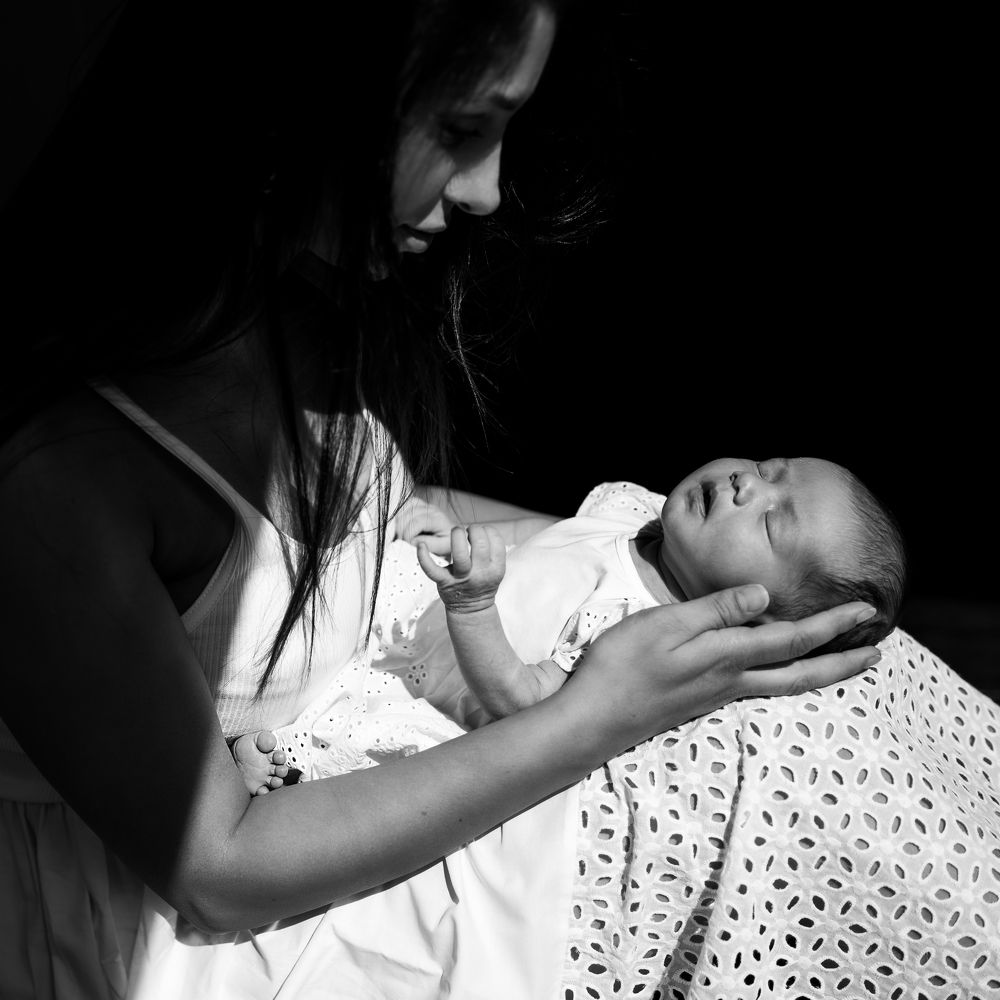 Photograph by Nelli Polle