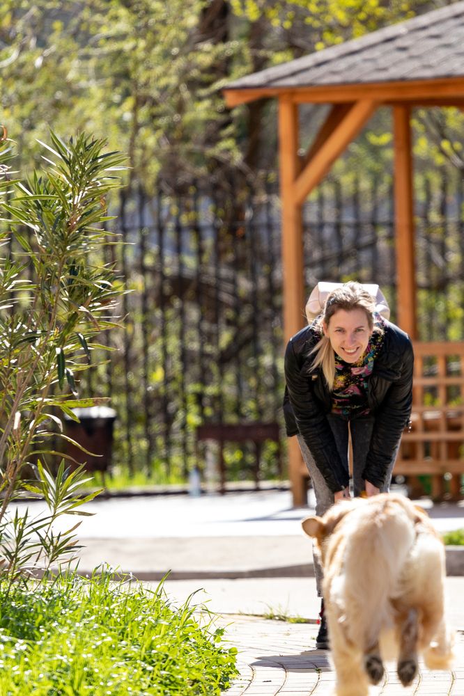 Photograph by Александр Вдовенко