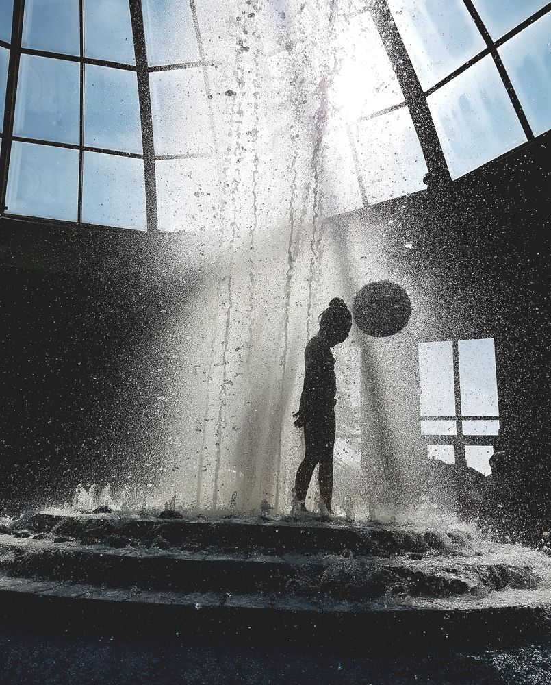 Photograph by Nelli Polle