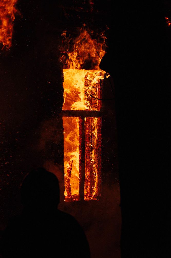 Photograph by Anzela Spiridonova