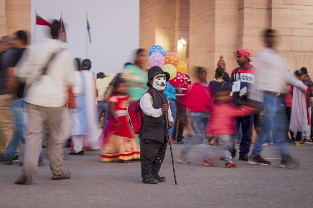 Photograph by Tapashya Pihwal