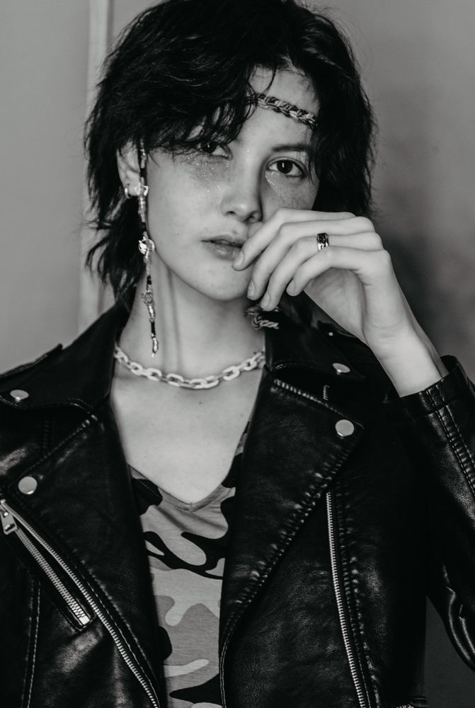 Photograph by Алёна Лихачёва