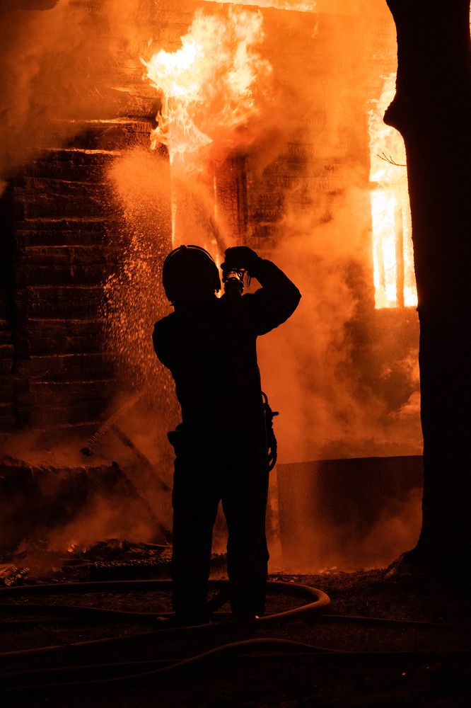 Photograph by Anzela Spiridonova