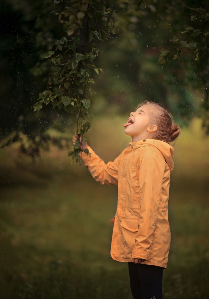 Photograph by Марина Парахина