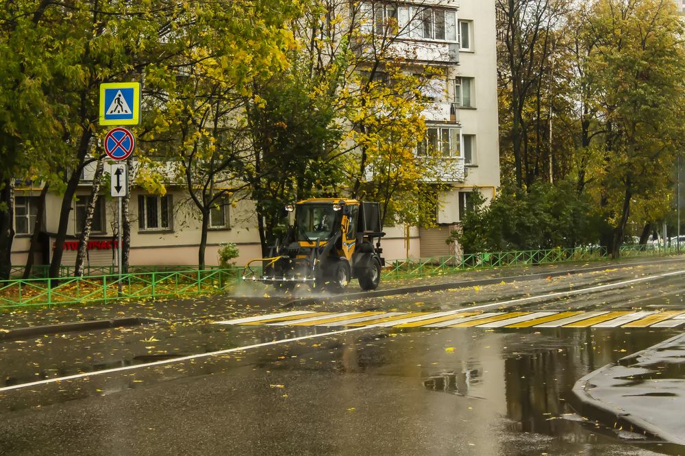 Photograph by Алексей Чеботарев