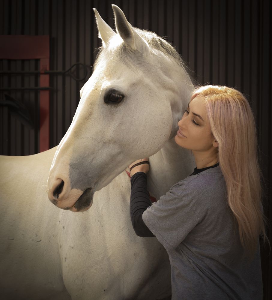 Photograph by Юлия Козаева