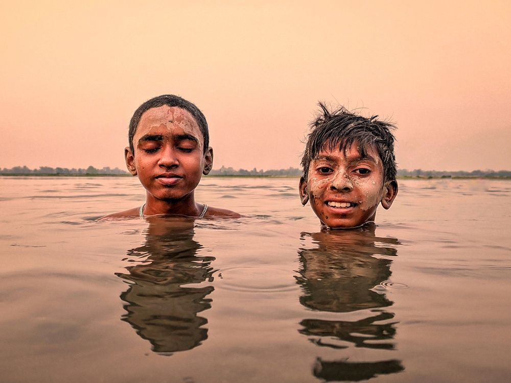 Фотография автора PRADIPTAMOY PAUL