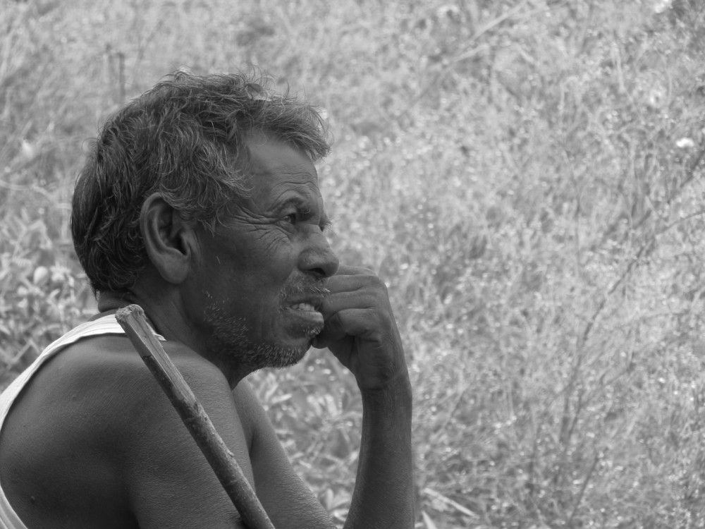 Photograph by Saurav Gupta