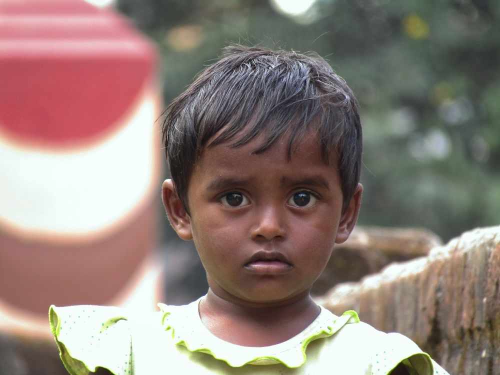 Photograph by Saurav Gupta