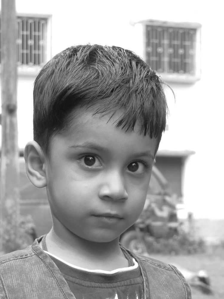 Photograph by Saurav Gupta