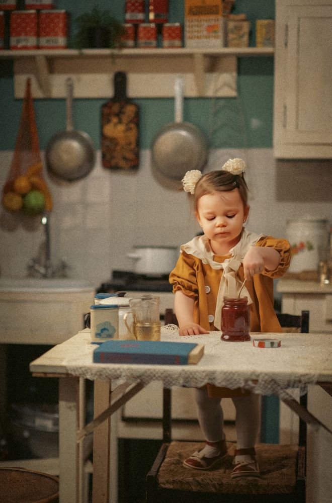 Photograph by Полина Золотова