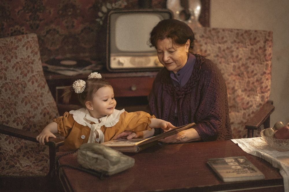 Photograph by Полина Золотова