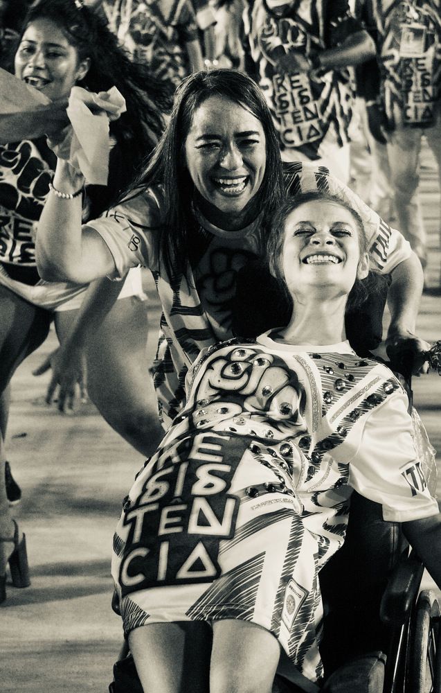 Photograph by Bruca Manigua