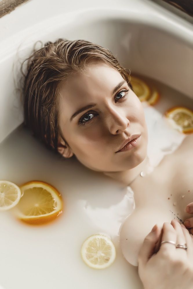 Photograph by Дарья Никитина