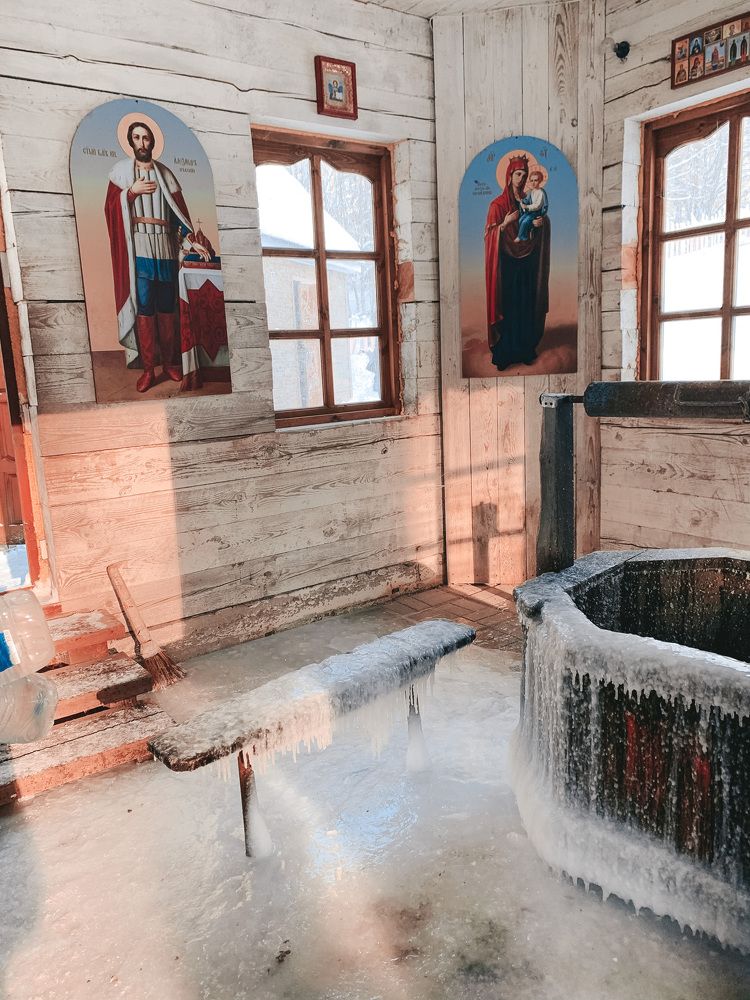 Photograph by Ксения Леонова
