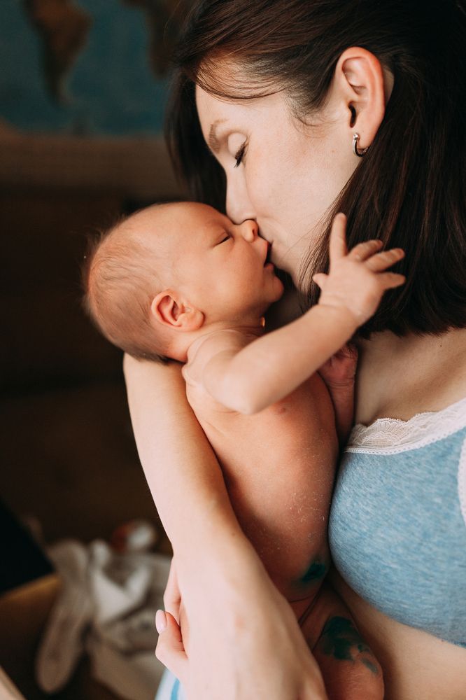 Photograph by Алеся Бутакова