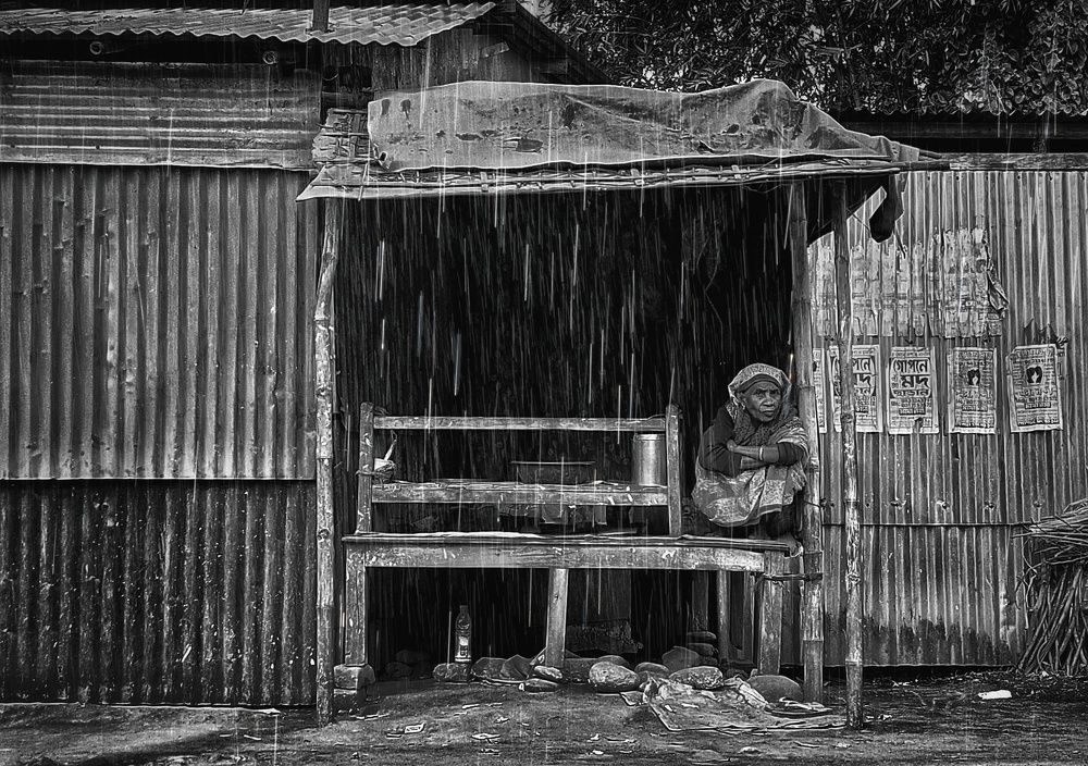 Photograph by PRADIPTAMOY PAUL