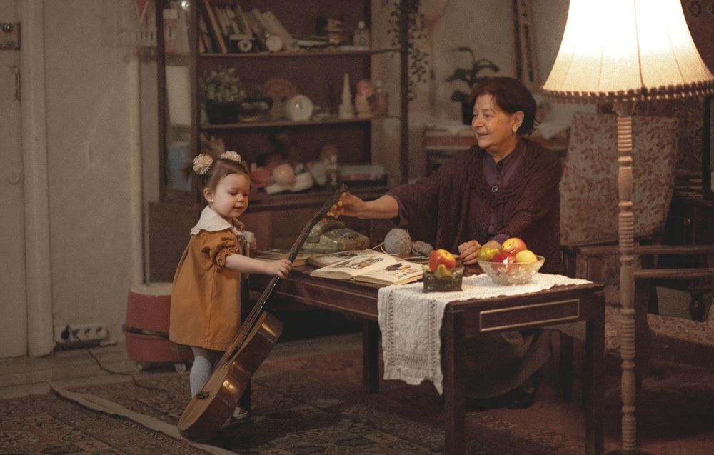 Photograph by Полина Золотова